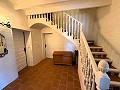 Huge Country Home in Alicante Dream Homes Castalla 