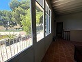Huge Country Home in Alicante Dream Homes Castalla 