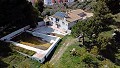 Huge Country Home in Alicante Dream Homes Castalla 