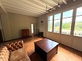 Huge Country Home in Alicante Dream Homes Castalla 