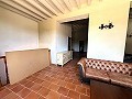 Huge Country Home in Alicante Dream Homes Castalla 