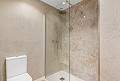 2 bedroom Apartment in Punta Prima in Alicante Dream Homes Castalla 