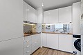 2 bedroom Apartment in Punta Prima in Alicante Dream Homes Castalla 
