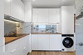 2 bedroom Apartment in Punta Prima in Alicante Dream Homes Castalla 