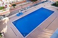 2 bedroom Apartment in Punta Prima in Alicante Dream Homes Castalla 