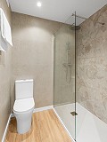2 bedroom Apartment in Punta Prima in Alicante Dream Homes Castalla 