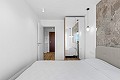2 bedroom Apartment in Punta Prima in Alicante Dream Homes Castalla 