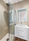 2 bedroom Apartment in Punta Prima in Alicante Dream Homes Castalla 