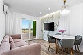 2 bedroom Apartment in Punta Prima in Alicante Dream Homes Castalla 