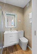 2 bedroom Apartment in Punta Prima in Alicante Dream Homes Castalla 