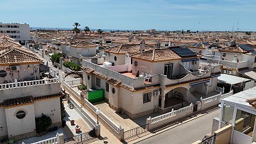 3 Schlafzimmer Reihenhaus in Playa Flamenca