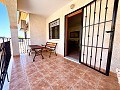 3 bedroom Townhouse in Playa Flamenca in Alicante Dream Homes Castalla 