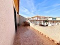 3 bedroom Townhouse in Playa Flamenca in Alicante Dream Homes Castalla 