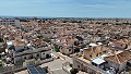 3 bedroom Townhouse in Playa Flamenca in Alicante Dream Homes Castalla 