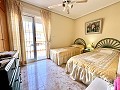 3 bedroom Townhouse in Playa Flamenca in Alicante Dream Homes Castalla 