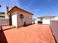 3 bedroom Townhouse in Playa Flamenca in Alicante Dream Homes Castalla 