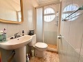 3 bedroom Townhouse in Playa Flamenca in Alicante Dream Homes Castalla 