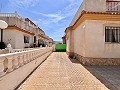 3 bedroom Townhouse in Playa Flamenca in Alicante Dream Homes Castalla 