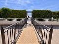 3 bedroom Townhouse in Playa Flamenca in Alicante Dream Homes Castalla 
