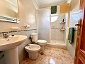 3 bedroom Townhouse in Playa Flamenca in Alicante Dream Homes Castalla 