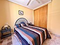 3 bedroom Townhouse in Playa Flamenca in Alicante Dream Homes Castalla 