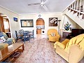 3 bedroom Townhouse in Playa Flamenca in Alicante Dream Homes Castalla 