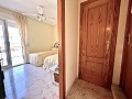 3 bedroom Townhouse in Playa Flamenca in Alicante Dream Homes Castalla 
