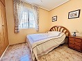 3 bedroom Townhouse in Playa Flamenca in Alicante Dream Homes Castalla 