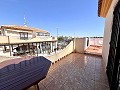 3 bedroom Townhouse in Playa Flamenca in Alicante Dream Homes Castalla 