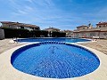 3 bedroom Townhouse in Playa Flamenca in Alicante Dream Homes Castalla 