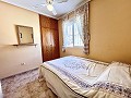 3 bedroom Townhouse in Playa Flamenca in Alicante Dream Homes Castalla 