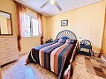 3 bedroom Townhouse in Playa Flamenca in Alicante Dream Homes Castalla 