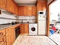 3 bedroom Townhouse in Playa Flamenca in Alicante Dream Homes Castalla 