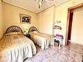 3 bedroom Townhouse in Playa Flamenca in Alicante Dream Homes Castalla 