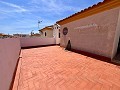 3 bedroom Townhouse in Playa Flamenca in Alicante Dream Homes Castalla 