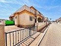 3 bedroom Townhouse in Playa Flamenca in Alicante Dream Homes Castalla 