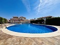 3 bedroom Townhouse in Playa Flamenca in Alicante Dream Homes Castalla 