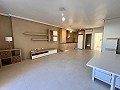 2 Schlafzimmer Wohnung in Torrevieja in Alicante Dream Homes Castalla 