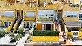 2 Schlafzimmer Wohnung in Torrevieja in Alicante Dream Homes Castalla 