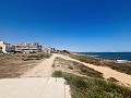 2 Schlafzimmer Wohnung in Torrevieja in Alicante Dream Homes Castalla 