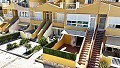 2 Schlafzimmer Wohnung in Torrevieja in Alicante Dream Homes Castalla 