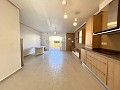 2 Schlafzimmer Wohnung in Torrevieja in Alicante Dream Homes Castalla 