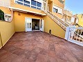 2 Schlafzimmer Wohnung in Torrevieja in Alicante Dream Homes Castalla 