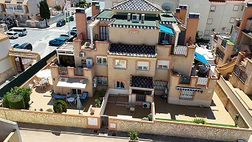 Appartement de 2 chambres à Cabo Roig