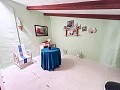 Beautiful Rural Country Home Awaiting a New Beginning  in Alicante Dream Homes Castalla 