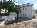 Amplia casa cueva de 230 m² con vistas a la montaña cerca de Pinoso in Alicante Dream Homes Castalla 