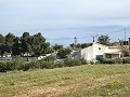 Amplia casa cueva de 230 m² con vistas a la montaña cerca de Pinoso in Alicante Dream Homes Castalla 