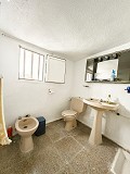 Amplia casa cueva de 230 m² con vistas a la montaña cerca de Pinoso in Alicante Dream Homes Castalla 