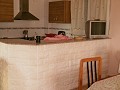 Cozy 2-Bedroom Country Home with Stunning Views and Paved Access, 11 km from Yecla in Alicante Dream Homes Castalla 