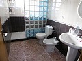 Cozy 2-Bedroom Country Home with Stunning Views and Paved Access, 11 km from Yecla in Alicante Dream Homes Castalla 
